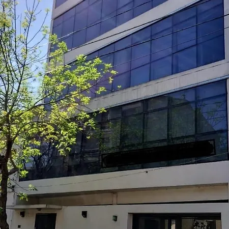 Apartamento Tigre Center Exterior foto