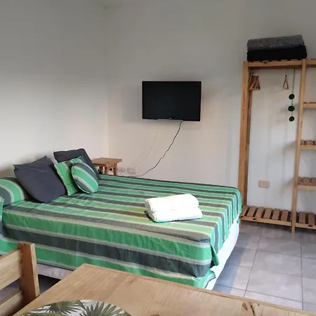 Apartamento Tigre Center Exterior foto