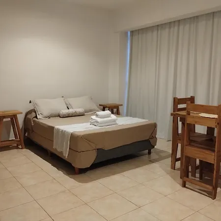 Apartamento Tigre Center Exterior foto