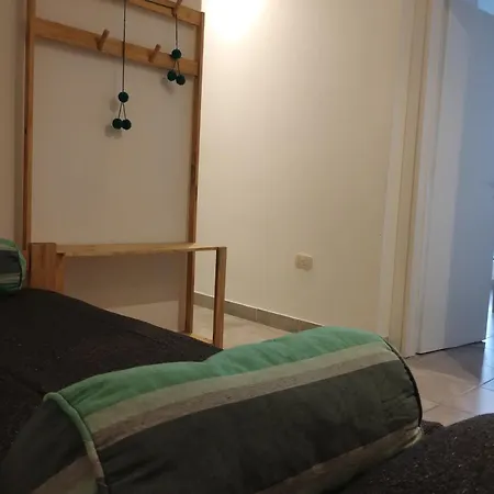 Apartamento Tigre Center Exterior foto