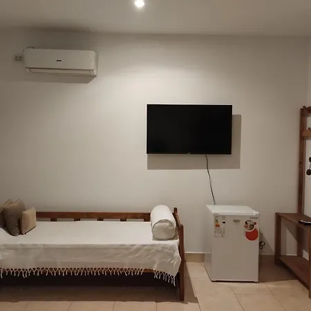 Apartamento Tigre Center Exterior foto
