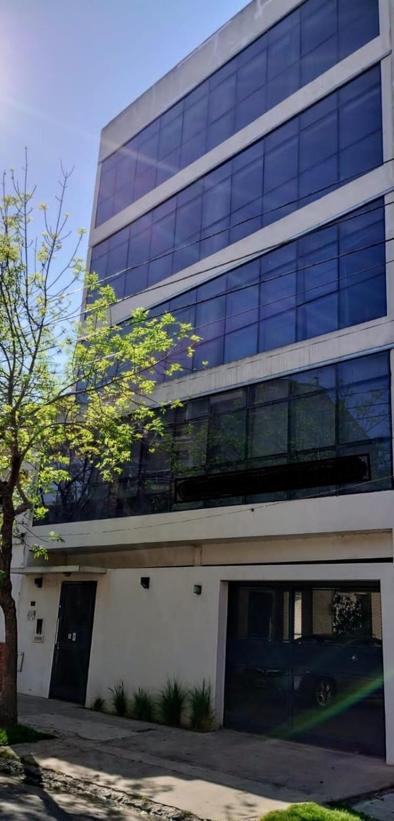 Center Tigre