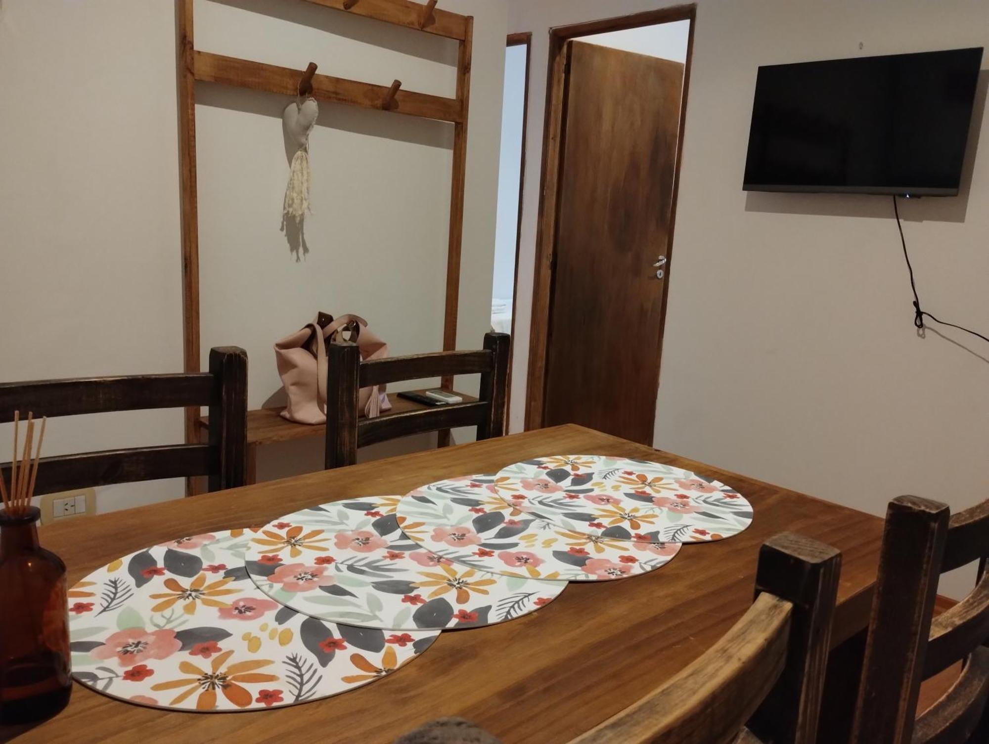 Center Apartment *